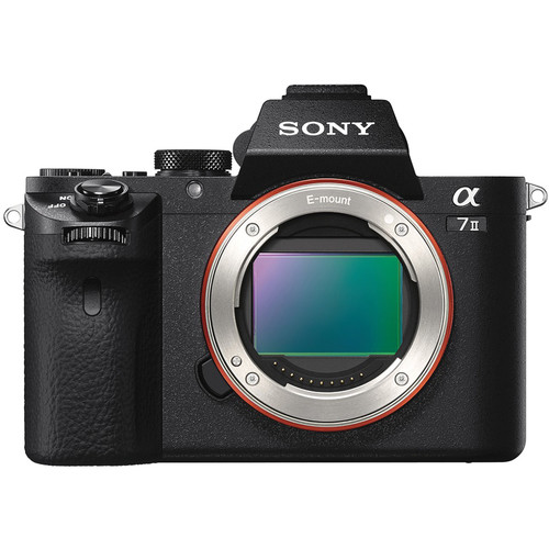 Sony-Alpha-a7-II-Mirrorless-Digital-Camera